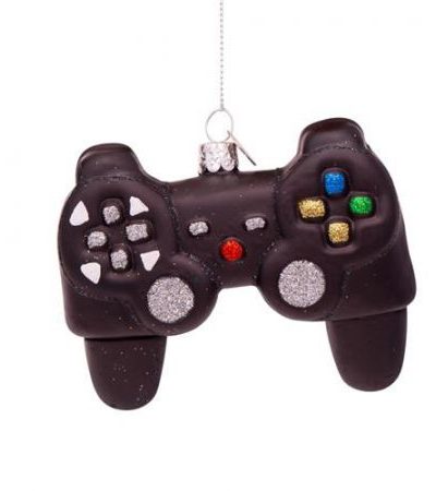 Baumschmuck / Controller