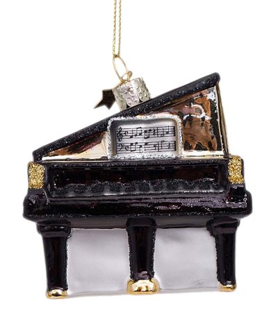 Baumschmuck / Piano
