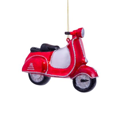 Baumschmuck / Roller