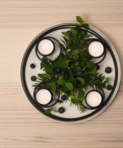 Kerzenständer Allrounder