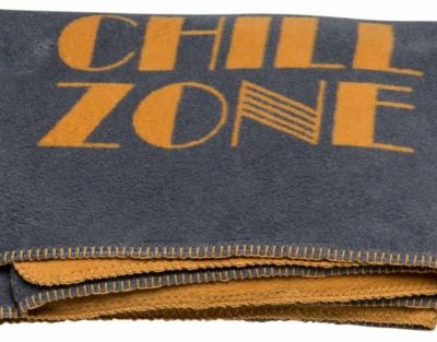 Wohndecke / Chillzone