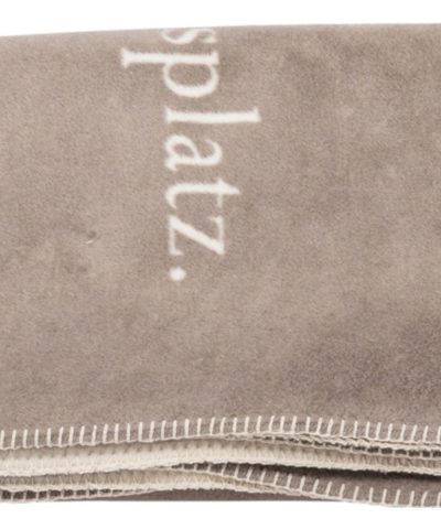 Wohndecke / Lieblingsplatz