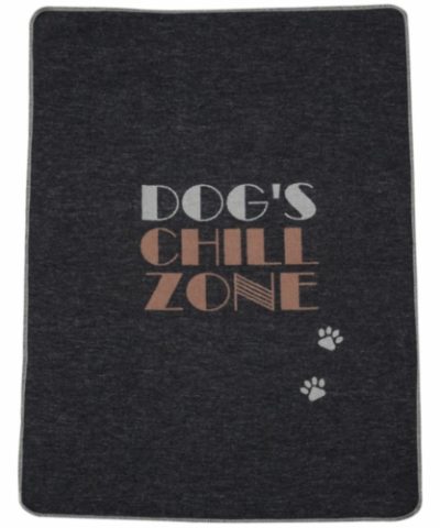 Haustierdecke / Dog´s Chillzone