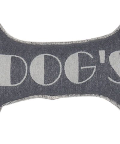 Polster / Hundeknochen Dog´s