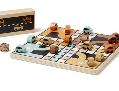 Holzspielzeug / Brettspiel Aiden