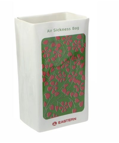 Vase China Eastern Air