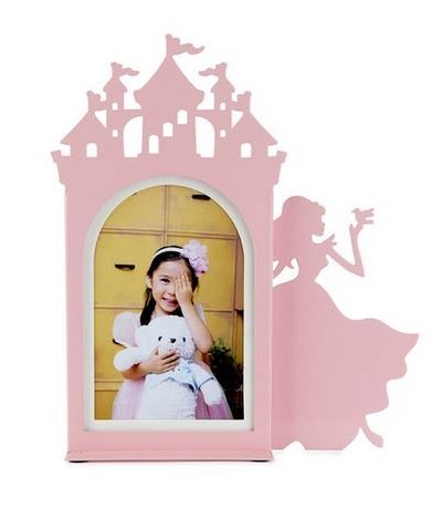 Bilderrahmen / Prinzessin