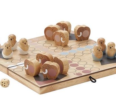 Holzspielzeug / Brettspiel Neo