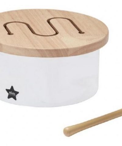 Holzspielzeug / Trommel