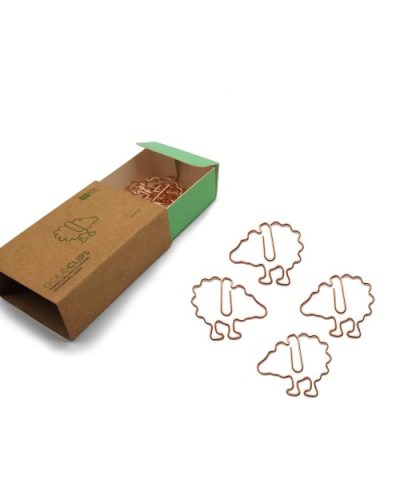 Büroklammer / Schaf