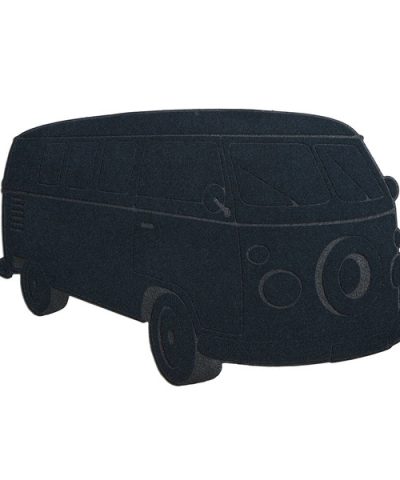 Fußmatte / VW Bulli