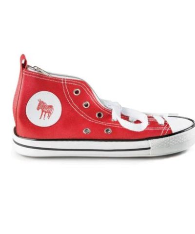 Federpenal / Sneaker