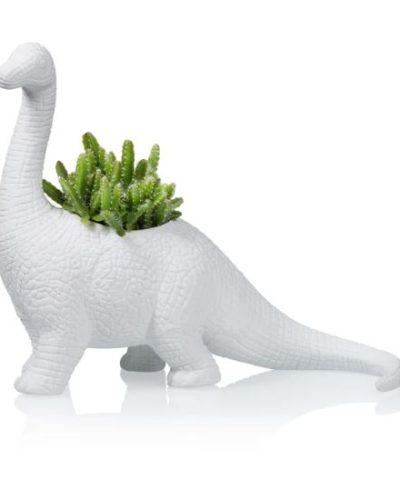 Pflanzgefäß / Plantosaurus