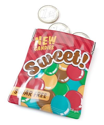 Geldbörse Sweet