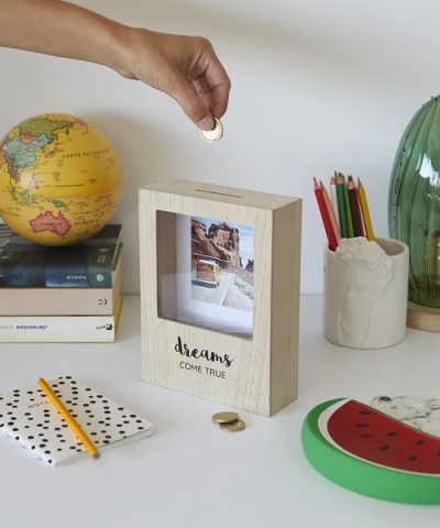 Spardosen & Geldgeschenke