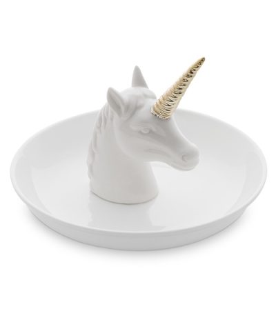 Schmuckhalter Einhorn