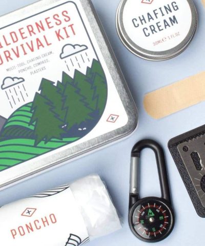 Survival Kit / Wilderness