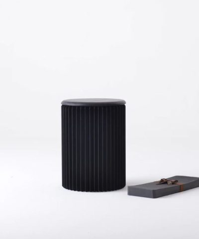 Papierhocker Small