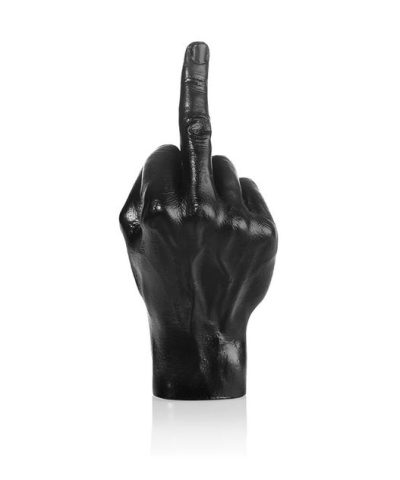 Skulptur / The Finger