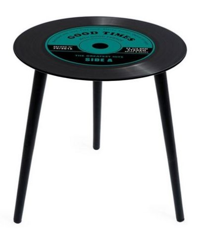 Beistelltisch / Greatest Hits