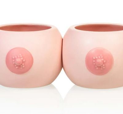 Boob Cups