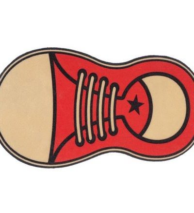 Fußmatte / All Star