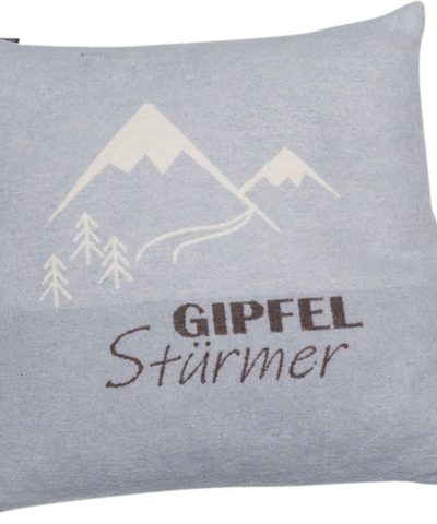 Polster / Gipfelstürmer