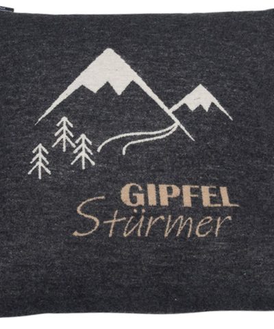 Polster / Gipfelstürmer