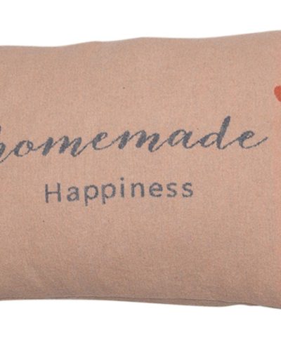 Polster / homemade Happiness