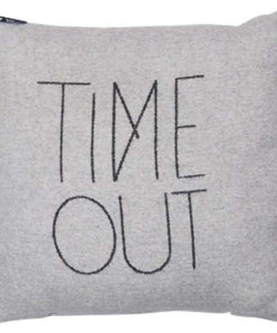 Polster / Time out