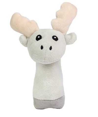 Plüschrassel Edvin Elch