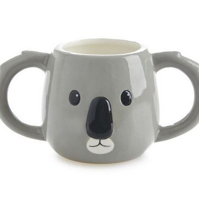 Henkelbecher Koala