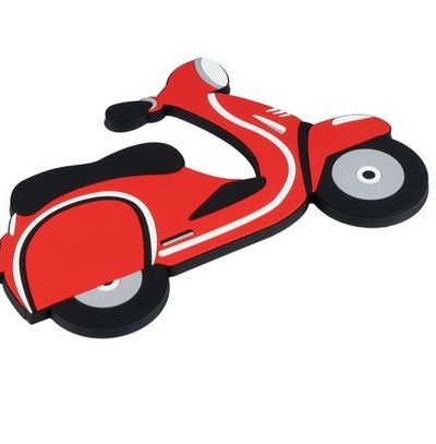 Topfuntersetzer / Scooter