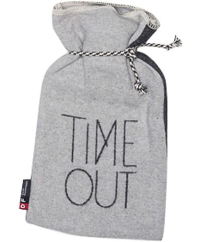 Wärmflasche / Time out