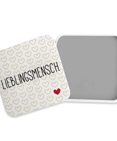 Geschenkdose / Lieblingsmensch