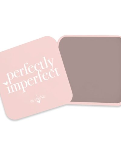 Geschenkdose / Perfectly Imperfect