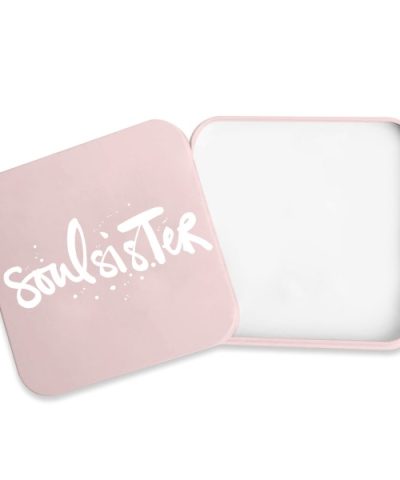 Geschenkdose / Soulsister