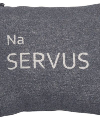 Polster / Na Servus