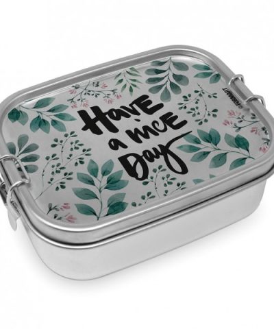 Lunchbox / Have a nice Day