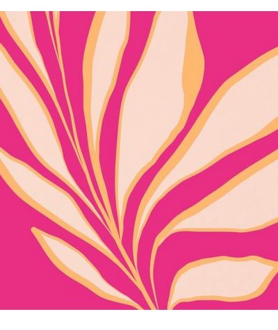 Servietten / Lyonel Pink