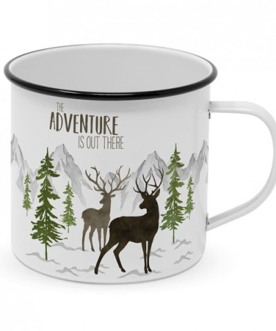 Metallhäferl / Adventure