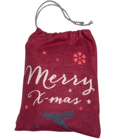 Weihnachtsbeutel / Merry X-Mas