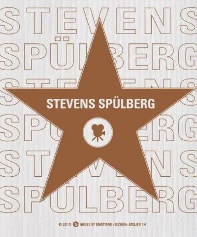 Spüllappen / Stevens Spülberg