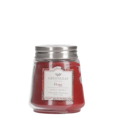 Petite Candle / Hope