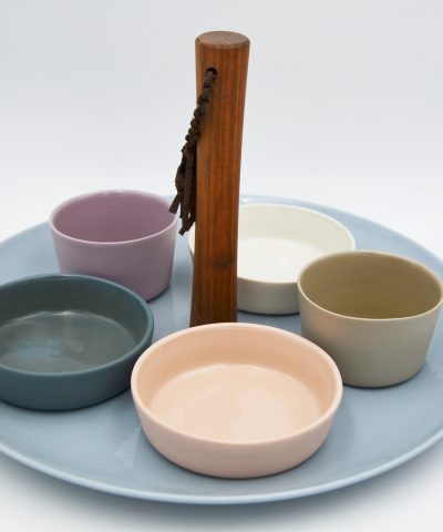 Alice Tapas / Vorspeisenset