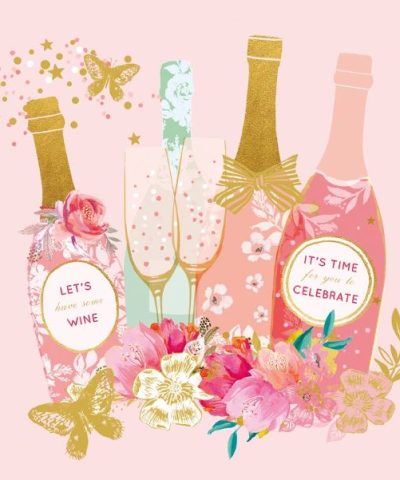 Servietten / Celebration Time