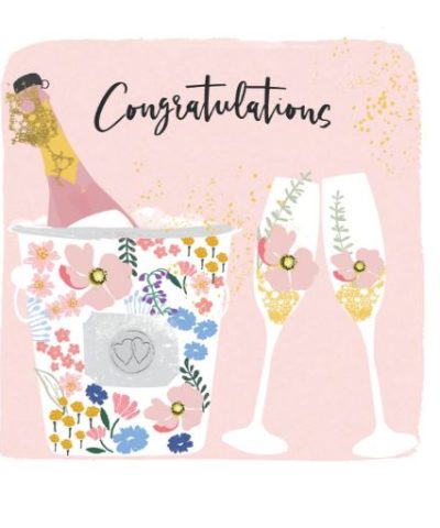 Servietten / Congratulations