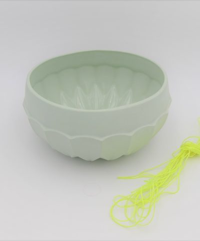 Dschinni Bowl / Pflanzgefäß