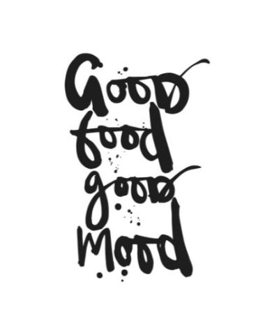 Servietten / Good Food