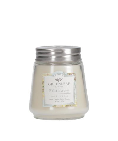 Petite Candle / Bella Freesia